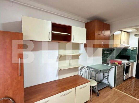 Garsonieră de vânzare Decebal - 150558AV | BLITZ Oradea | Poza4