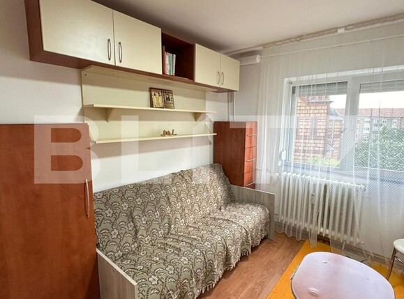 Garsonieră de vânzare Decebal - 150558AV | BLITZ Oradea | Poza5