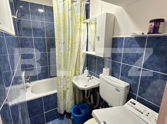 Garsonieră de vânzare Decebal - 150558AV | BLITZ Oradea | Poza8