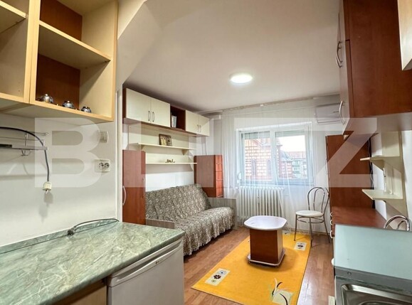 Garsonieră de vânzare Decebal - 150558AV | BLITZ Oradea | Poza1
