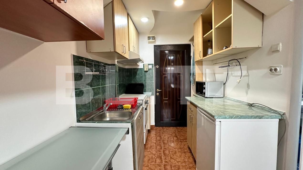 Garsonieră de vânzare Decebal - 150558AV | BLITZ Oradea | Poza2