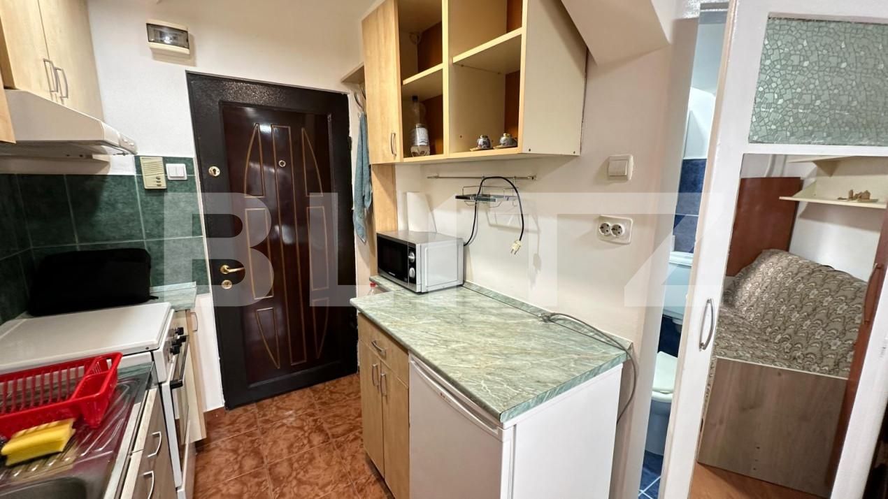 Garsonieră de vânzare Decebal - 150558AV | BLITZ Oradea | Poza6