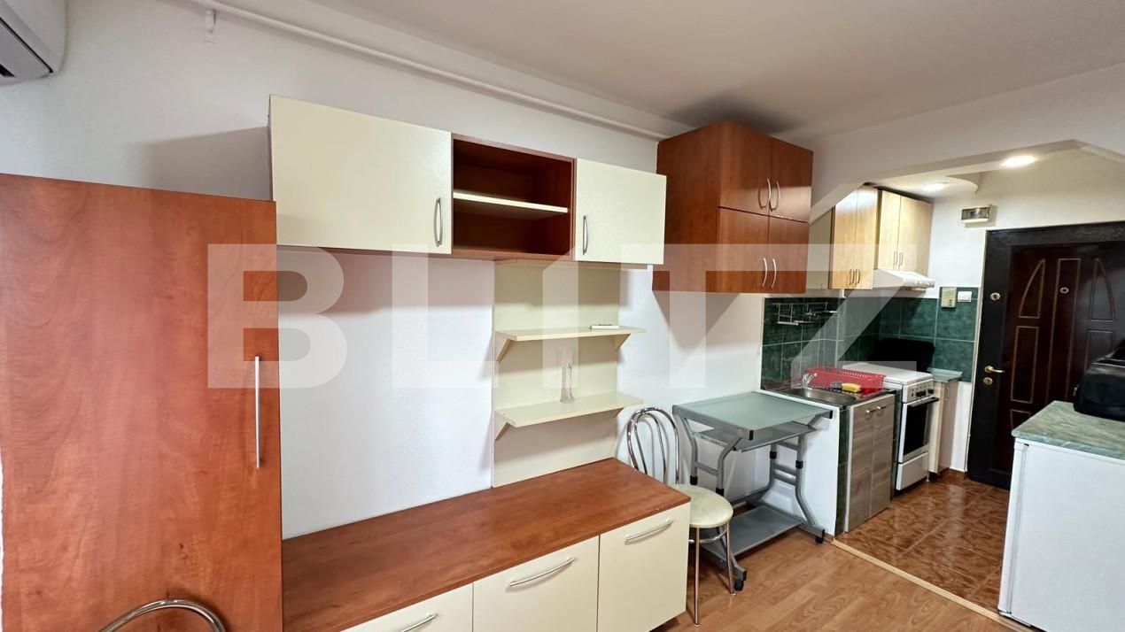 Garsonieră de vânzare Decebal - 150558AV | BLITZ Oradea | Poza4