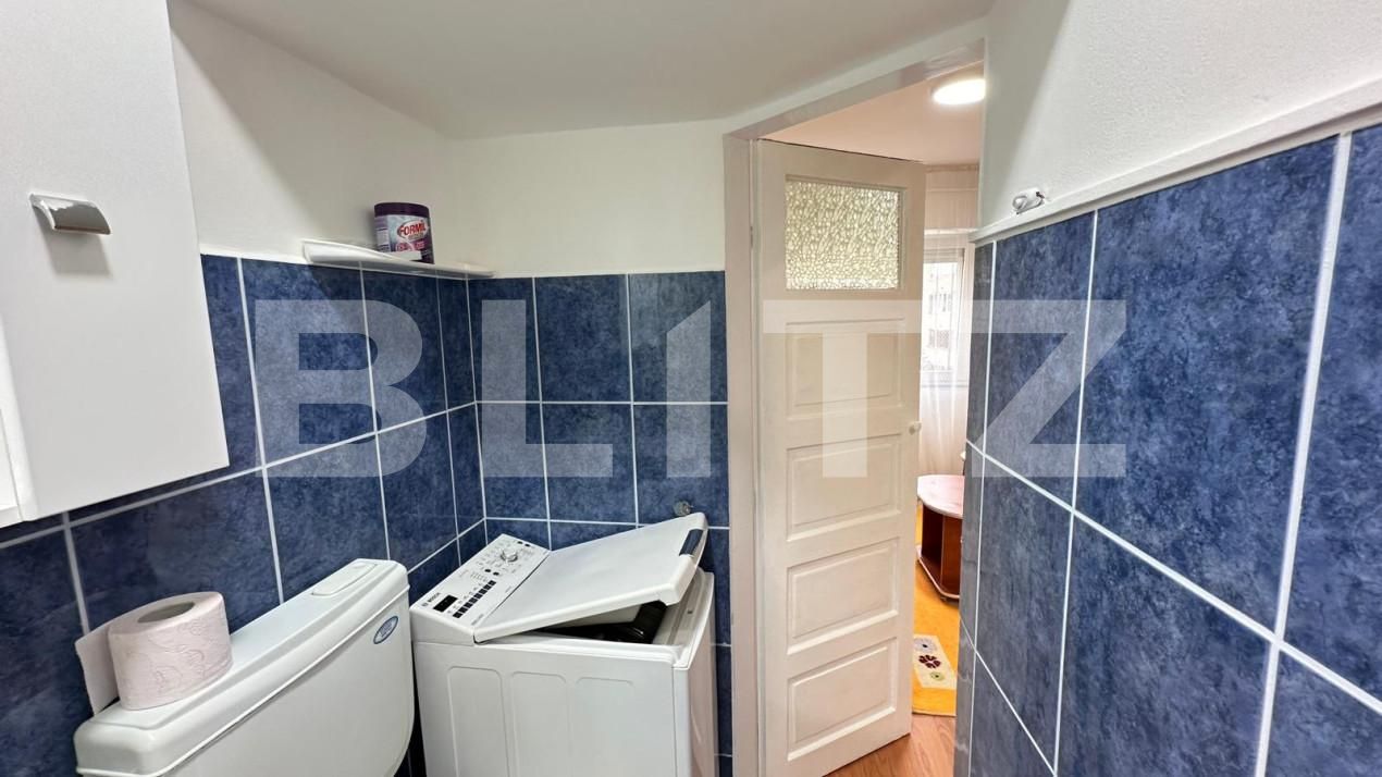 Garsonieră de vânzare Decebal - 150558AV | BLITZ Oradea | Poza7