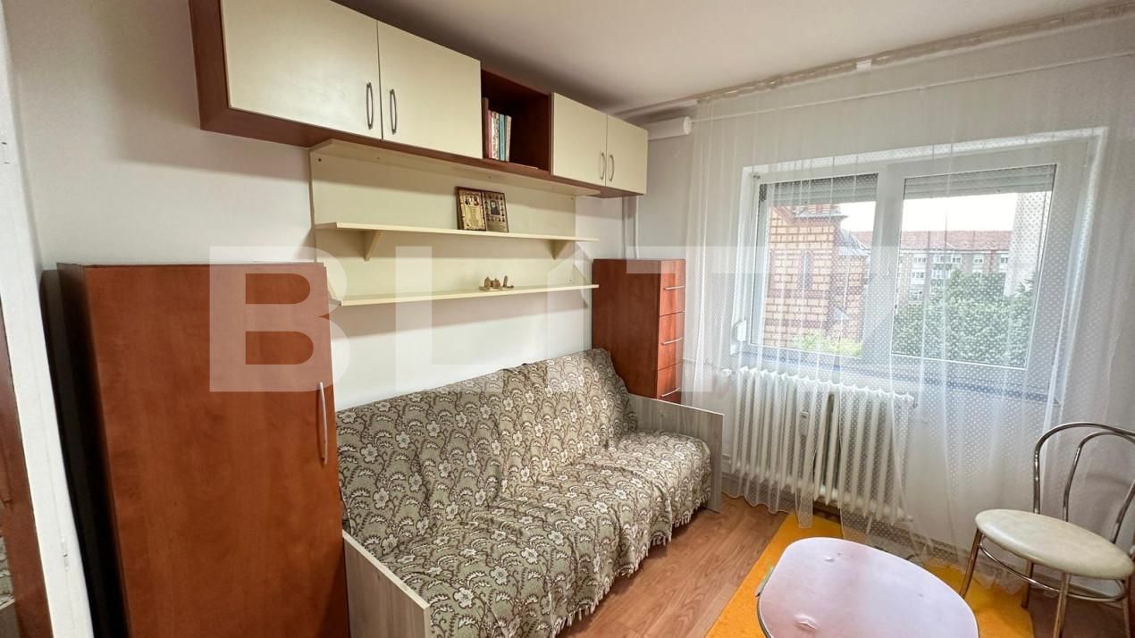 Garsonieră de vânzare Decebal - 150558AV | BLITZ Oradea | Poza5
