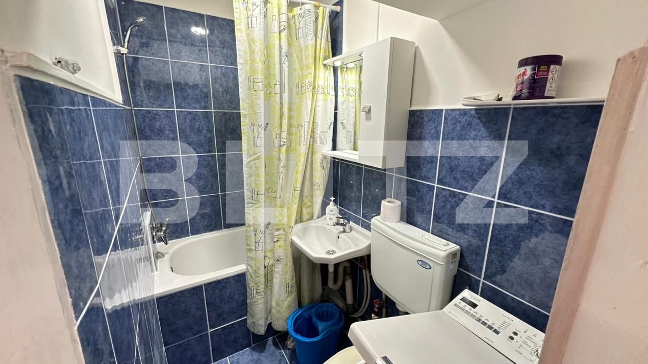 Garsonieră de vânzare Decebal - 150558AV | BLITZ Oradea | Poza8