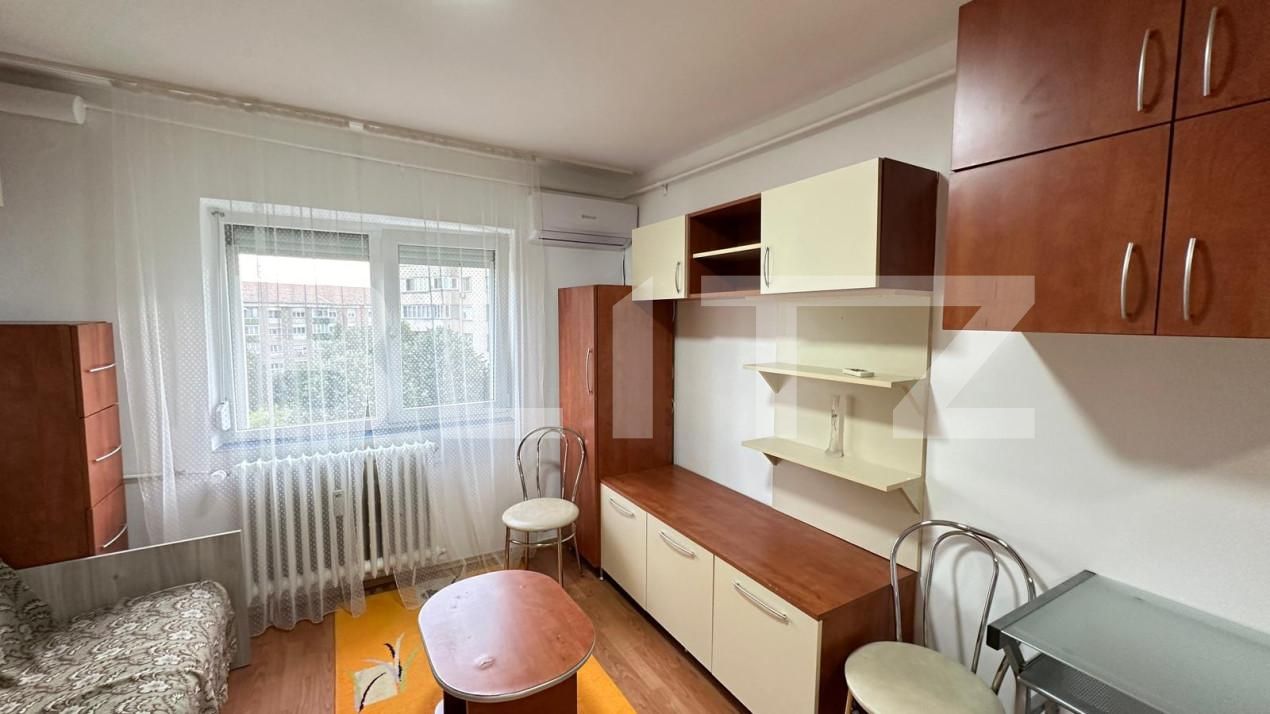 Garsonieră de vânzare Decebal - 150558AV | BLITZ Oradea | Poza3