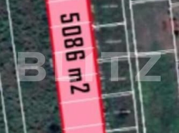 Teren de vânzare Paleu - 150578TV | BLITZ Oradea | Poza1