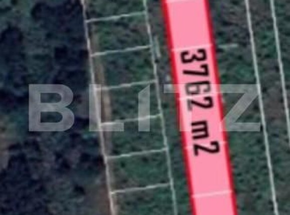 Teren de vânzare Paleu - 150579TV | BLITZ Oradea | Poza1