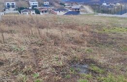 Teren intravilan in zona rezidentiala de 750 mp, langa Hanul Pescarilor
