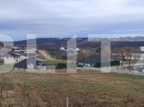 Teren de vânzare Saldabagiu de Munte - 150580TV | BLITZ Oradea | Poza2