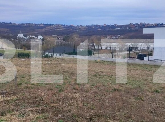 Teren de vânzare Saldabagiu de Munte - 150580TV | BLITZ Oradea | Poza1