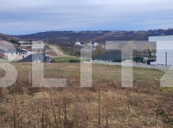 Teren de vânzare Saldabagiu de Munte - 150580TV | BLITZ Oradea | Poza3