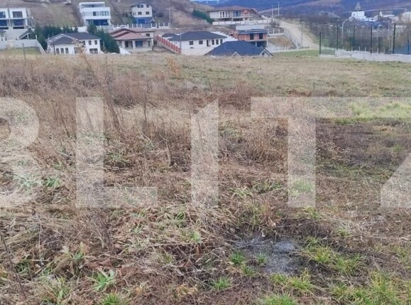 Teren de vânzare Saldabagiu de Munte - 150580TV | BLITZ Oradea | Poza4