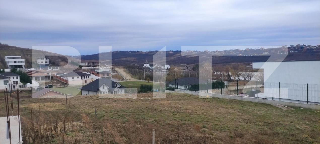 Teren de vânzare Saldabagiu de Munte - 150580TV | BLITZ Oradea | Poza2