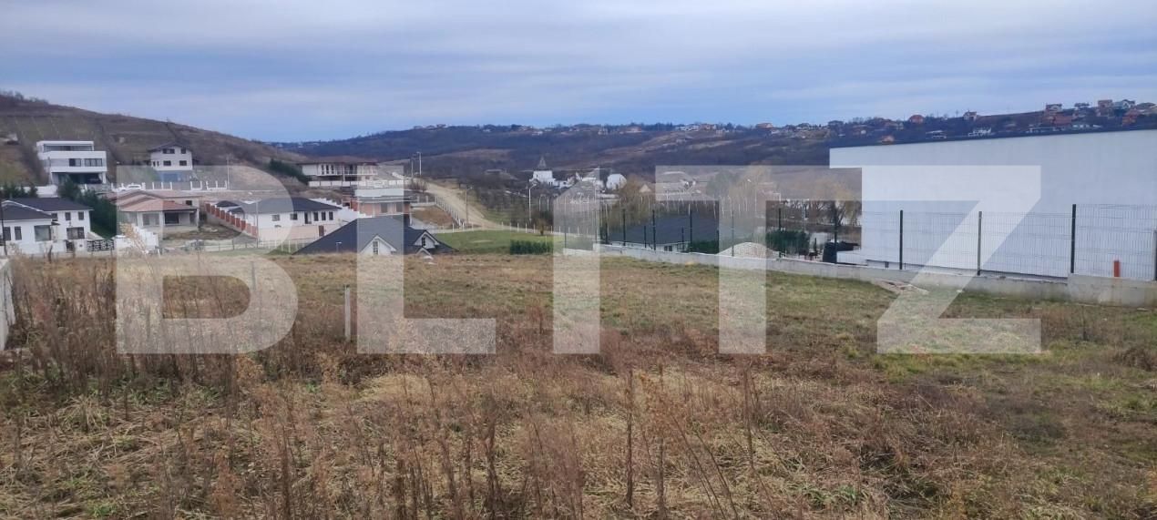 Teren de vânzare Saldabagiu de Munte - 150580TV | BLITZ Oradea | Poza3