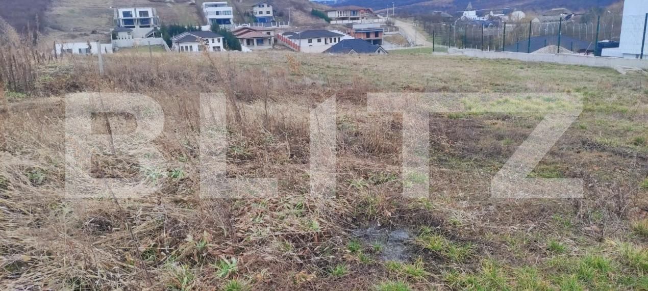 Teren de vânzare Saldabagiu de Munte - 150580TV | BLITZ Oradea | Poza4