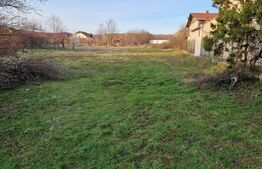 Teren de vanzare,PUZ in lucru,Constructie blocuri