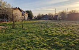 Teren de vanzare,PUZ in lucru,Constructie blocuri