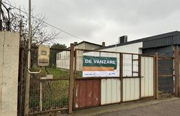 Teren de vanzare,PUZ in lucru,Constructie blocuri