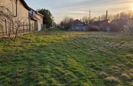 Teren de vanzare,PUZ in lucru,Constructie blocuri