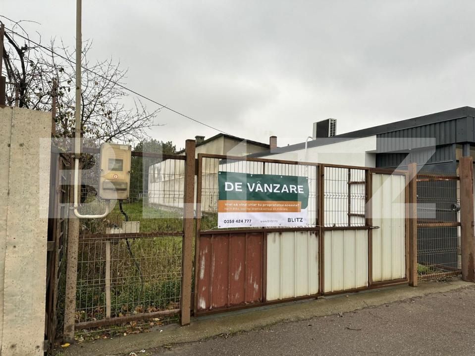 Teren de vânzare Oncea - 150581TV | BLITZ Oradea | Poza4