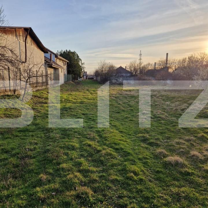 Teren de vânzare Oncea - 150581TV | BLITZ Oradea | Poza3