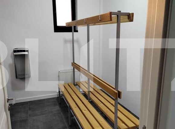 Spațiu comercial de închiriat Calea Aradului - 150582SIC | BLITZ Oradea | Poza8