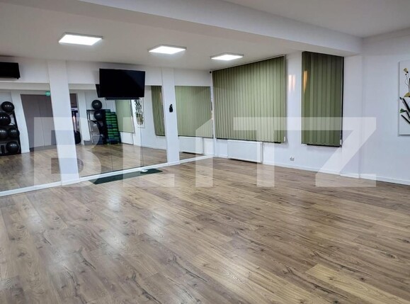 Spațiu comercial de închiriat Calea Aradului - 150582SIC | BLITZ Oradea | Poza2