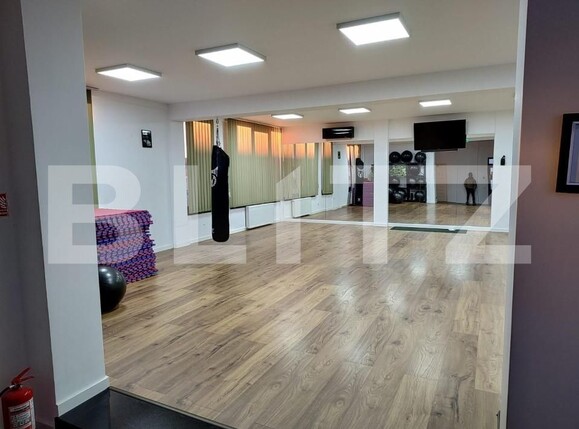 Spațiu comercial de închiriat Calea Aradului - 150582SIC | BLITZ Oradea | Poza1