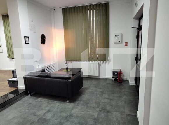 Spațiu comercial de închiriat Calea Aradului - 150582SIC | BLITZ Oradea | Poza5