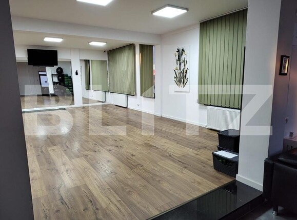 Spațiu comercial de închiriat Calea Aradului - 150582SIC | BLITZ Oradea | Poza3