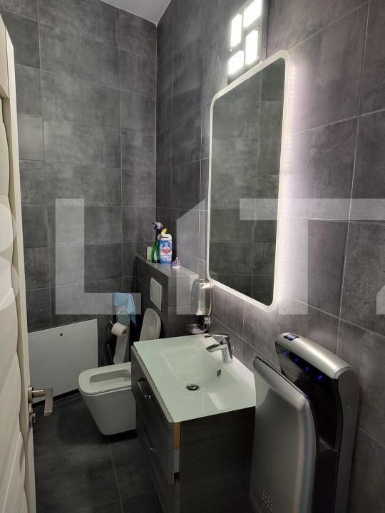 Spațiu comercial de închiriat Calea Aradului - 150582SIC | BLITZ Oradea | Poza6