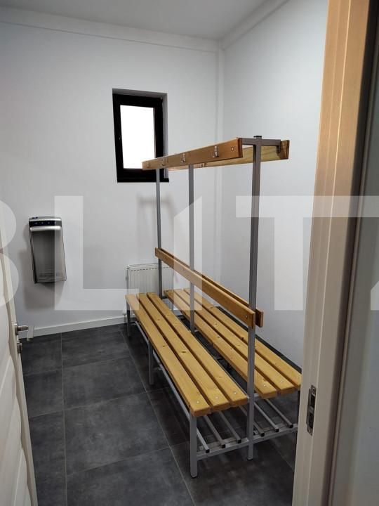 Spațiu comercial de închiriat Calea Aradului - 150582SIC | BLITZ Oradea | Poza8