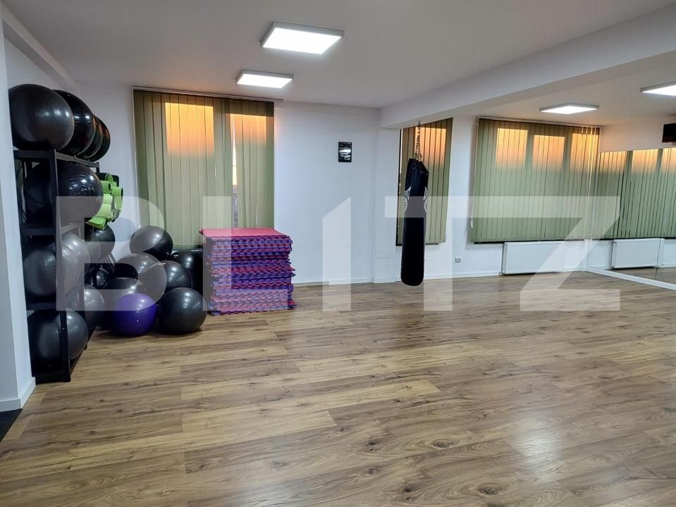 Spațiu comercial de închiriat Calea Aradului - 150582SIC | BLITZ Oradea | Poza4