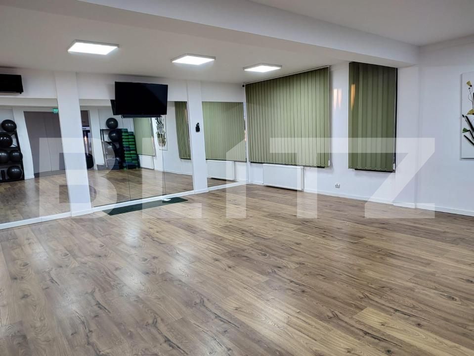 Spațiu comercial de închiriat Calea Aradului - 150582SIC | BLITZ Oradea | Poza2