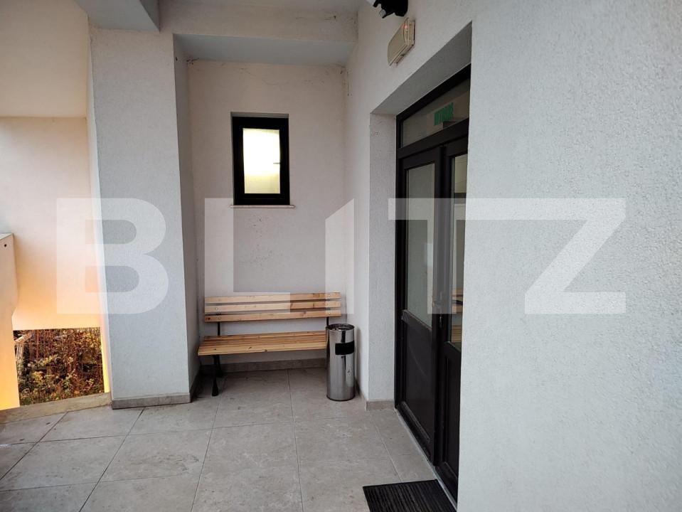 Spațiu comercial de închiriat Calea Aradului - 150582SIC | BLITZ Oradea | Poza9