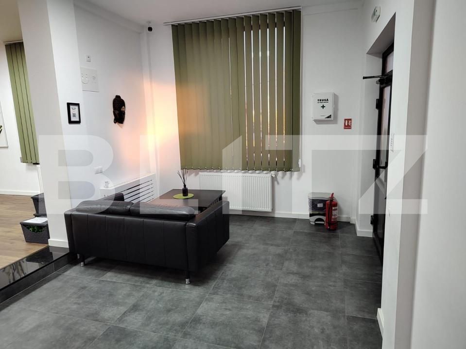 Spațiu comercial de închiriat Calea Aradului - 150582SIC | BLITZ Oradea | Poza5