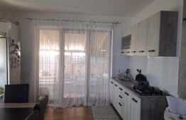 Casă individuală, 104 mp utili, 360 mp teren, in Santandrei!