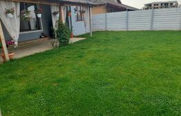 Casă individuală, 104 mp utili, 360 mp teren, in Santandrei!