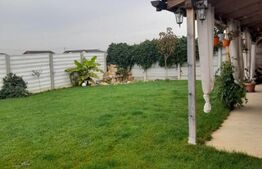 Casă individuală, 104 mp utili, 360 mp teren, in Santandrei!