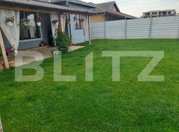 Casa de vânzare 4 camere Santandrei - 150583CV | BLITZ Oradea | Poza9