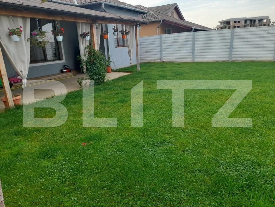 Casa de vânzare 4 camere Santandrei - 150583CV | BLITZ Oradea | Poza9