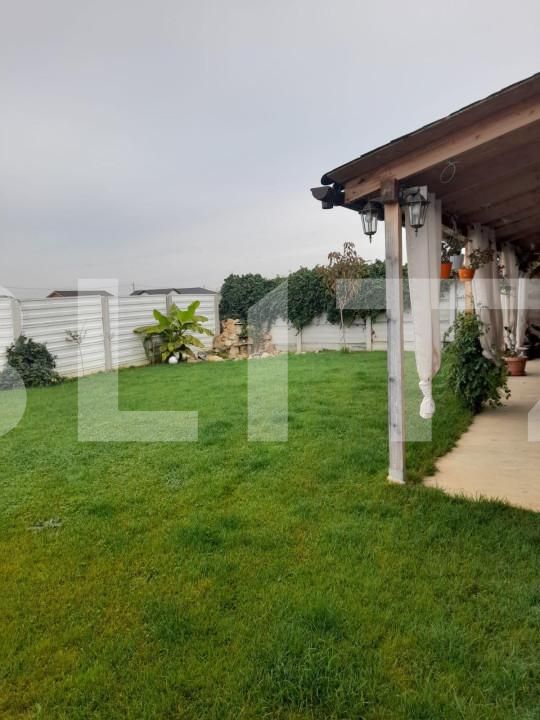 Casa de vânzare 4 camere Santandrei - 150583CV | BLITZ Oradea | Poza8