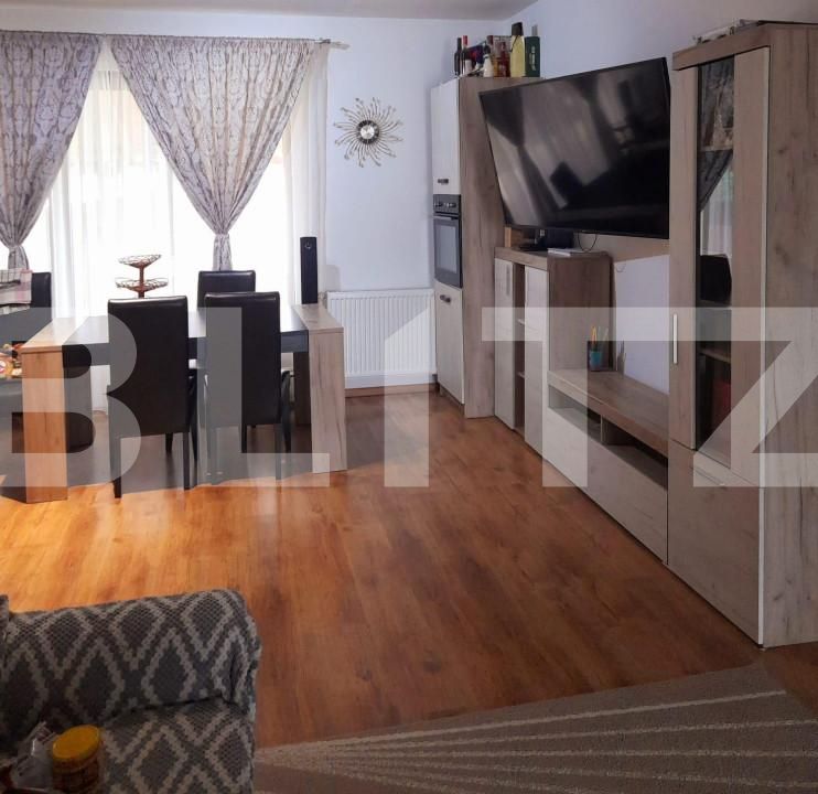Casa de vânzare 4 camere Santandrei - 150583CV | BLITZ Oradea | Poza1
