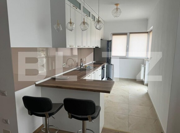 Apartament de închiriat 3 camere Spitalul Judetean - 150584AI | BLITZ Oradea | Poza5