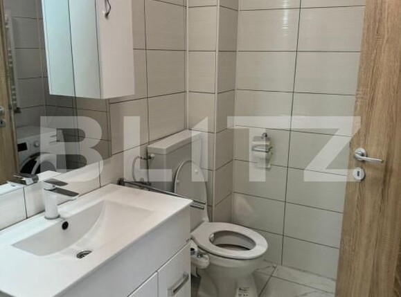 Apartament de închiriat 3 camere Spitalul Judetean - 150584AI | BLITZ Oradea | Poza3