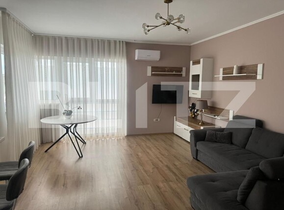 Apartament de închiriat 3 camere Spitalul Judetean - 150584AI | BLITZ Oradea | Poza1