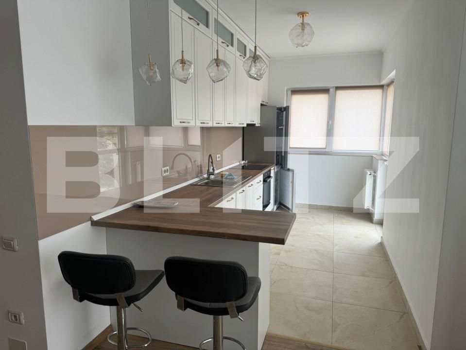Apartament de închiriat 3 camere Spitalul Judetean - 150584AI | BLITZ Oradea | Poza5