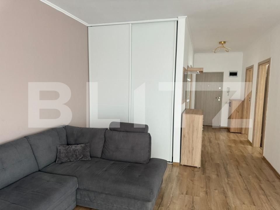 Apartament de închiriat 3 camere Spitalul Judetean - 150584AI | BLITZ Oradea | Poza4